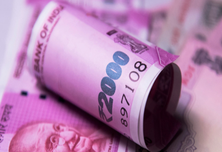 INR is Inching Forward Towards Becoming an International Currency